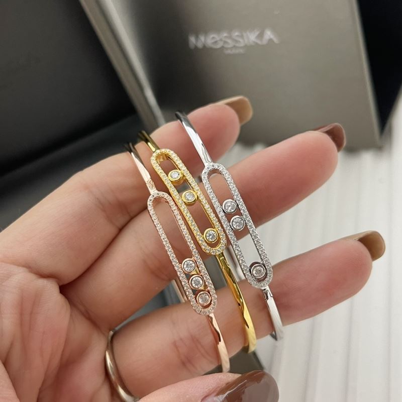 Messika Bracelets